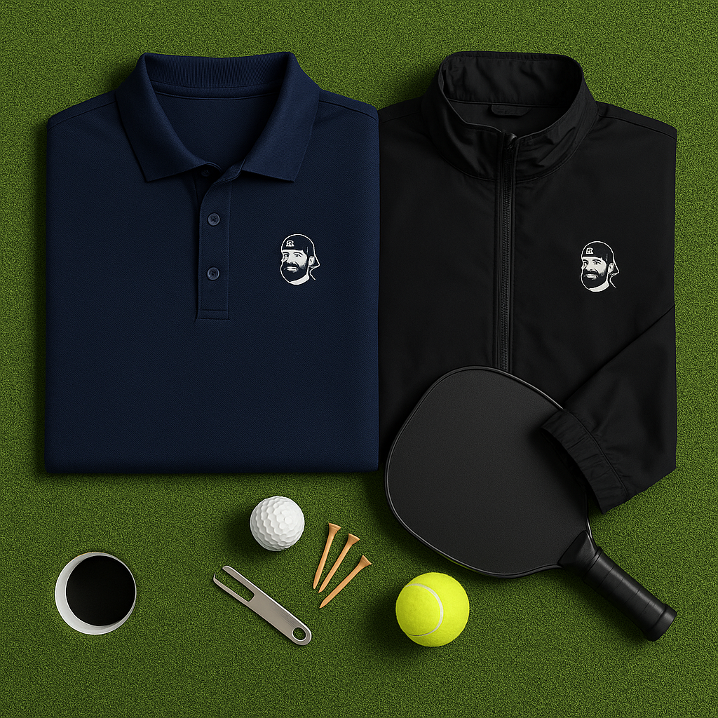 BDC Originals Collection | Big Daddy Cheer™ Premium Apparel